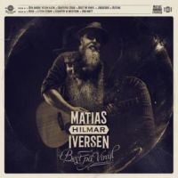 Iversesn Matias Hilmar - Best På Vinyl in the group VINYL / Pop-Rock at Bengans Skivbutik AB (3478308)