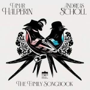 Various - The Family Songbook in the group CD / Bestsellers at Bengans Skivbutik AB (3478326)