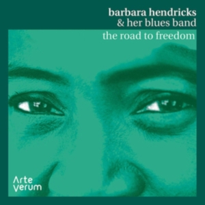 Various - The Road To Freedom in the group CD / Blues,Jazz at Bengans Skivbutik AB (3478344)