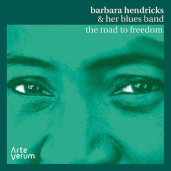 Various - The Road To Freedom in the group CD / Blues,Jazz at Bengans Skivbutik AB (3478344)
