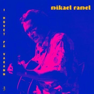 Ramel Mikael - I Huvet På Varann in the group CD / Pop-Rock at Bengans Skivbutik AB (3484852)