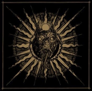 Svartidaudi - Revelations Of The Red Sword (Vinyl in the group VINYL / Hårdrock/ Heavy metal at Bengans Skivbutik AB (3485992)