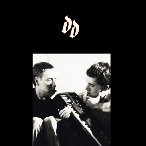 Dom Dummaste - Dd - Var Är Ni Nu Dom Dummaste (2 C in the group CD / Pop-Rock,Svensk Musik at Bengans Skivbutik AB (3485997)