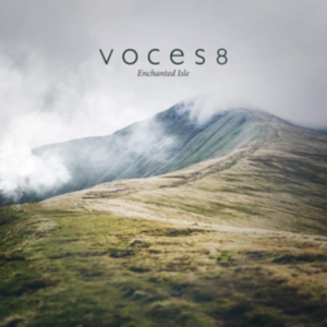 Voces8 - Enchanted Isle in the group OTHER / Övrigt /  at Bengans Skivbutik AB (3486012)