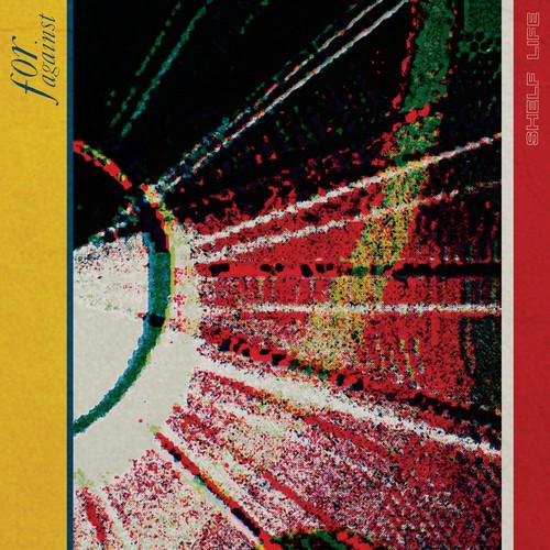 For Against - Shelf Life in the group CD / Rock at Bengans Skivbutik AB (3486028)