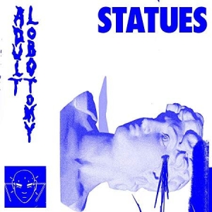 Statues - Adult Lobotomy - Ltd.Ed. in the group OUR PICKS / Blowout / Blowout-LP at Bengans Skivbutik AB (3486043)