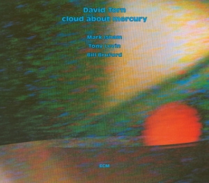 Torn David - Cloud About Mercury in the group CD / CD Jazz at Bengans Skivbutik AB (3486084)