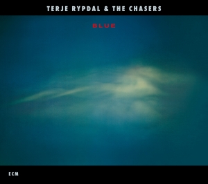 Rypdal Terje - Blue in the group OUR PICKS / Classic labels / ECM Records at Bengans Skivbutik AB (3486085)