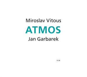 Vitous Miroslav Garbarek Jan - Atmos in the group CD / CD Jazz at Bengans Skivbutik AB (3486088)