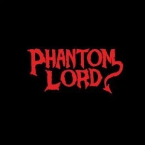Phantom Lord - Phantom Lord (Vinyl) in the group VINYL / Hårdrock/ Heavy metal at Bengans Skivbutik AB (3486420)