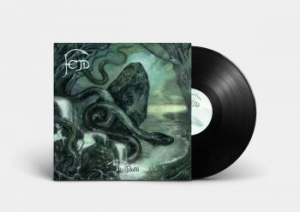 Fejd - Trolldom - Lp (Black) in the group VINYL / Hårdrock/ Heavy metal at Bengans Skivbutik AB (3486539)