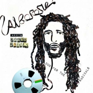 Alborosie Meets Roots Radics - Dub For The Radicals in the group VINYL / Reggae at Bengans Skivbutik AB (3486560)