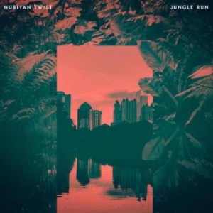 Nubiyan Twist - Jungle Run in the group VINYL / Elektroniskt,Pop-Rock,RnB-Soul,World Music at Bengans Skivbutik AB (3486576)