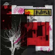Piroshka - Brickbat in the group OUR PICKS / Classic labels / PIAS Recordings at Bengans Skivbutik AB (3486617)