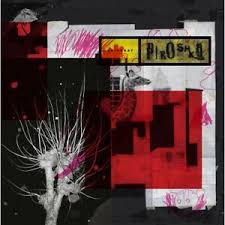 Piroshka - Brickbat in the group OUR PICKS / Blowout / Blowout-LP at Bengans Skivbutik AB (3486617)