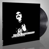 Craft - Terror Propaganda (Black Vinyl) in the group VINYL / New releases / Hardrock/ Heavy metal at Bengans Skivbutik AB (3486847)
