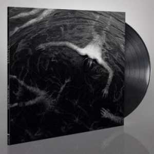 Altarage - Approaching Roar The (Black Vinyl) in the group VINYL / Hårdrock/ Heavy metal at Bengans Skivbutik AB (3486849)