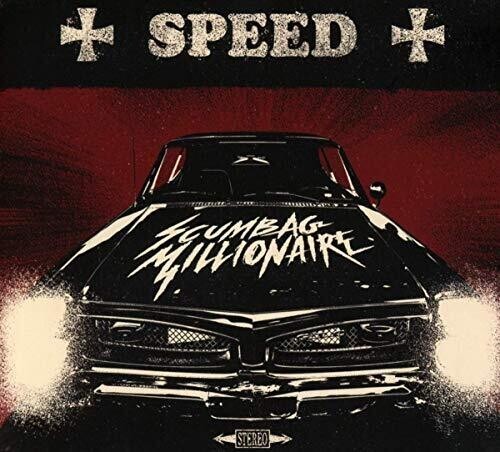 Scumbag Millionaire - Speed in the group OTHER / Övrigt / at Bengans Skivbutik AB (3486852)