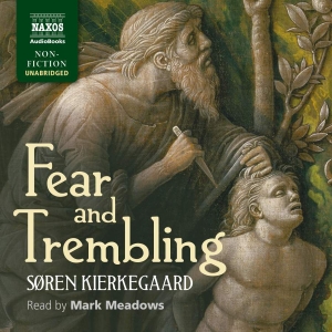 Kierkegaard Sören - Fear And Trembling (4 Cd) in the group CD / Klassiskt at Bengans Skivbutik AB (3487588)