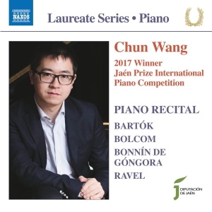 Various - Piano Recital in the group Externt_Lager /  at Bengans Skivbutik AB (3487600)