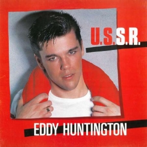 Huntington Eddy - U.S.S.R. in the group VINYL / New releases / Dance/Techno at Bengans Skivbutik AB (3487763)