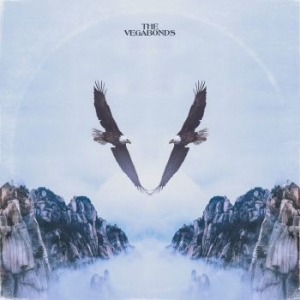 Vegabonds - V in the group CD / Upcoming releases / Country at Bengans Skivbutik AB (3487793)