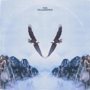 Vegabonds - V in the group VINYL / Country at Bengans Skivbutik AB (3487794)