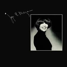 Morgan Jaye P. - Jaye P. Morgan in the group VINYL / RNB, Disco & Soul at Bengans Skivbutik AB (3487813)