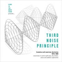 Various Artists - Third Noise PrincipleFormative Nor in the group CD / Pop-Rock at Bengans Skivbutik AB (3487816)