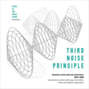 Various Artists - Third Noise PrincipleFormative Nor in the group CD / Pop-Rock at Bengans Skivbutik AB (3487816)