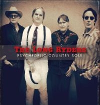 Long Ryders - Psychedelic Country Soul in the group CD / Pop-Rock at Bengans Skivbutik AB (3487818)