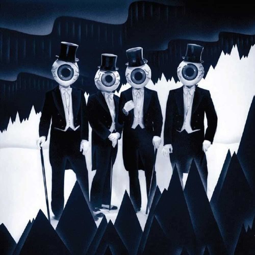 Residents - Eskimo - Deluxe in the group CD / Rock at Bengans Skivbutik AB (3487827)