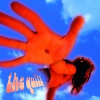 Quill The - The Quill in the group OUR PICKS / Weekly Releases /  / Metal  at Bengans Skivbutik AB (3488231)