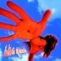 Quill The - The Quill in the group CD / Hårdrock,Svensk Musik at Bengans Skivbutik AB (3488236)