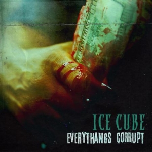 Ice Cube - Everythangs Corrupt in the group CD / Hip Hop at Bengans Skivbutik AB (3488240)