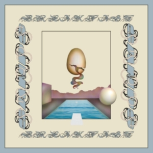 Samps The - Breakfast in the group VINYL / Elektroniskt,Pop-Rock at Bengans Skivbutik AB (3488306)