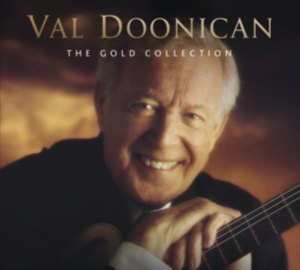 Doonican Val - Gold Collection in the group CD / Pop-Rock at Bengans Skivbutik AB (3488308)