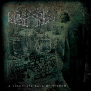Loimann - A Voluntary Lack Of Wisdom in the group CD / Pop-Rock at Bengans Skivbutik AB (3488367)