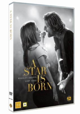 A Star Is Born i gruppen VI TIPSAR / Bengans Personal Tipsar / Therese Tipsar hos Bengans Skivbutik AB (3488607)