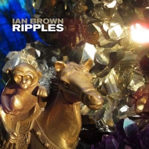 Ian Brown - Ripples in the group CD / Pop at Bengans Skivbutik AB (3488766)