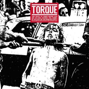 Torque - Torque in the group VINYL / Hårdrock,Pop-Rock at Bengans Skivbutik AB (3488769)