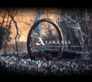 Ataraxia - Synchronicity Embraced in the group CD / Rock at Bengans Skivbutik AB (3488900)