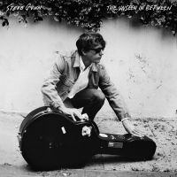 Steve Gunn - The Unseen In Between in the group VINYL / Rock at Bengans Skivbutik AB (3489394)