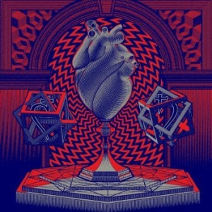 Kaleikr - Heart Of Lead in the group CD / Upcoming releases / Hardrock/ Heavy metal at Bengans Skivbutik AB (3489414)