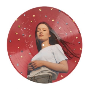 Sigrid - Sucker Punch (Picture Vinyl) in the group Campaigns / Weekly Releases / Week 10 / Vinyl Week 10 / POP / ROCK at Bengans Skivbutik AB (3489425)