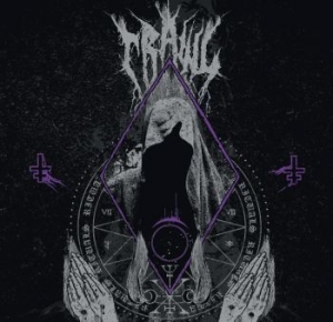 Crawl - Rituals in the group CD / Hårdrock/ Heavy metal at Bengans Skivbutik AB (3489571)