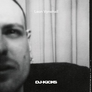 Vynehall Leon - Dj Kicks in the group VINYL / Upcoming releases / Dance/Techno at Bengans Skivbutik AB (3489605)