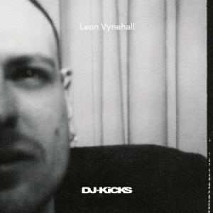 Vynehall Leon - Dj Kicks in the group VINYL / Dance-Techno at Bengans Skivbutik AB (3489605)