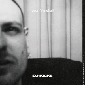 Vynehall Leon - Leon Vynehall Dj-Kicks in the group CD / Upcoming releases / Dance/Techno at Bengans Skivbutik AB (3489606)