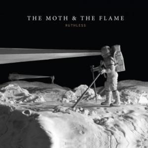 Moth & The Flame - Ruthless in the group CD / Rock at Bengans Skivbutik AB (3489610)